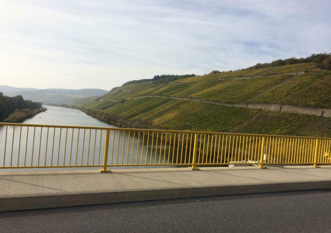 Alter Posthof Лизер Экстерьер фото
